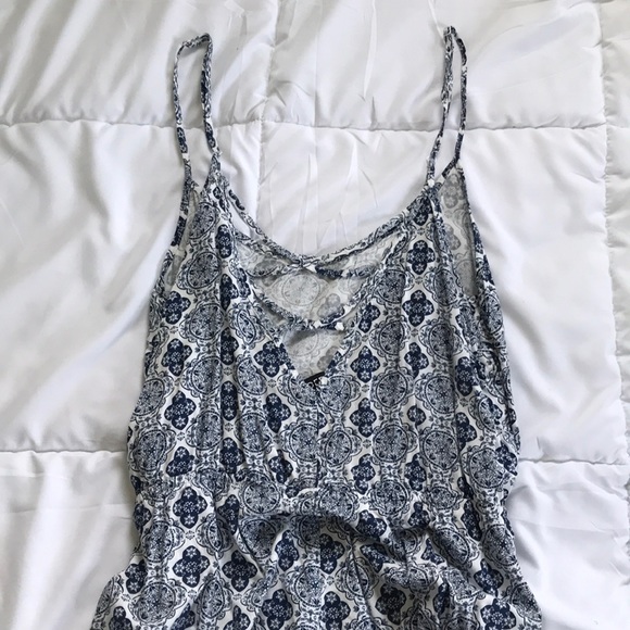 Romper - Picture 3 of 3